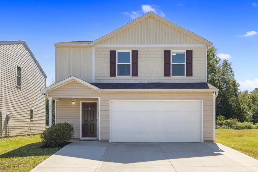 489 Wagon Trail, Duncan, SC 29334 - #2