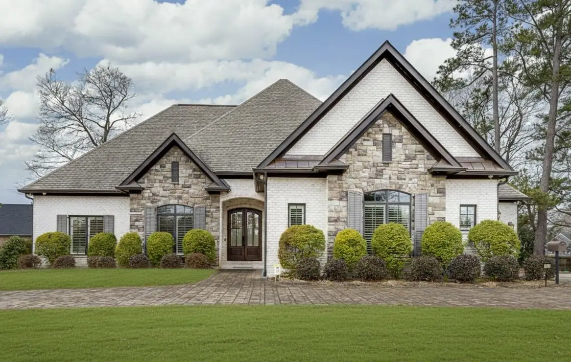 1401 Fernwood Glendale Road, Spartanburg, SC 29307 - #1