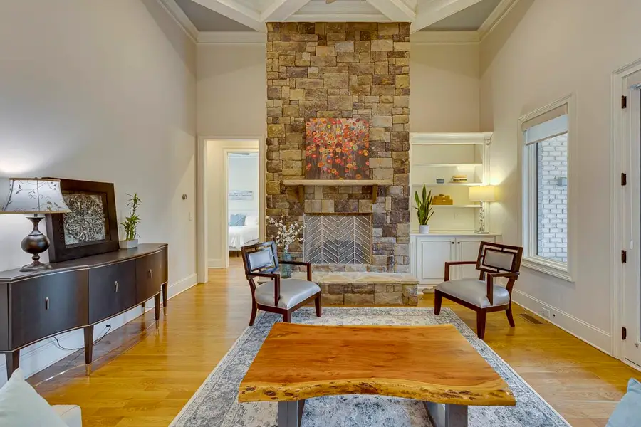 1401 Fernwood Glendale Road, Spartanburg, SC 29307 - #3