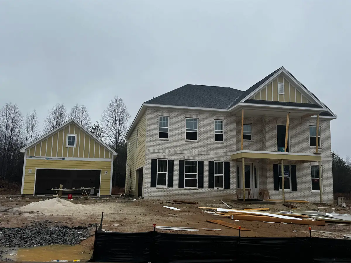 258 Castlebar St. Street, Woodruff, SC 29388 - #1