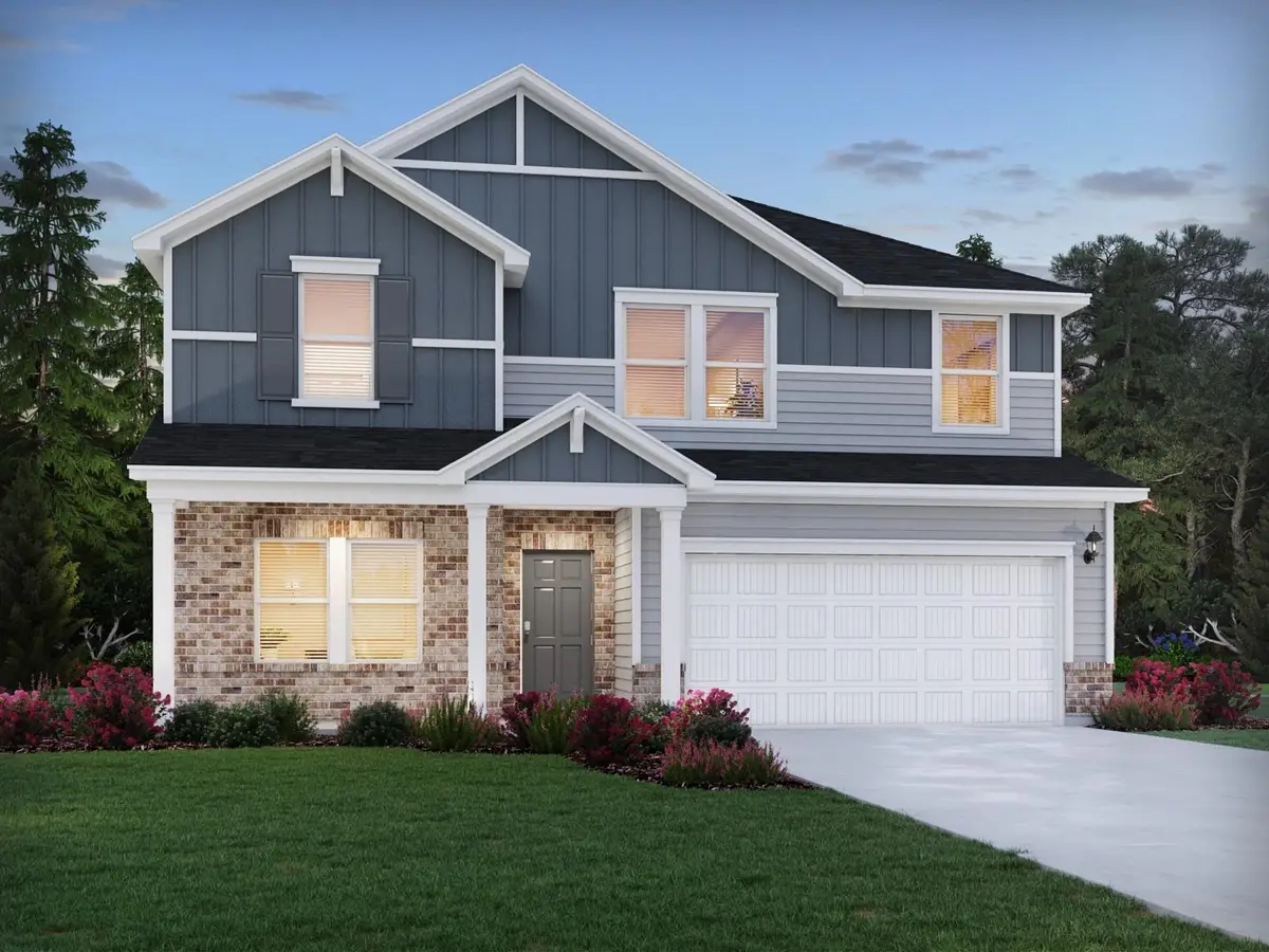 906 Rising Oak Court, Spartanburg, SC 29301 - #1