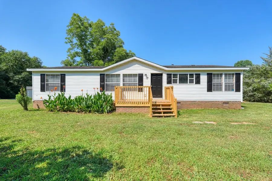 150 Casey Road, Woodruff, SC 29388 - #2