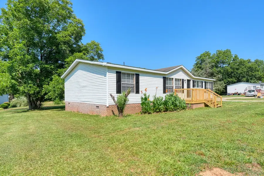 150 Casey Road, Woodruff, SC 29388 - #3