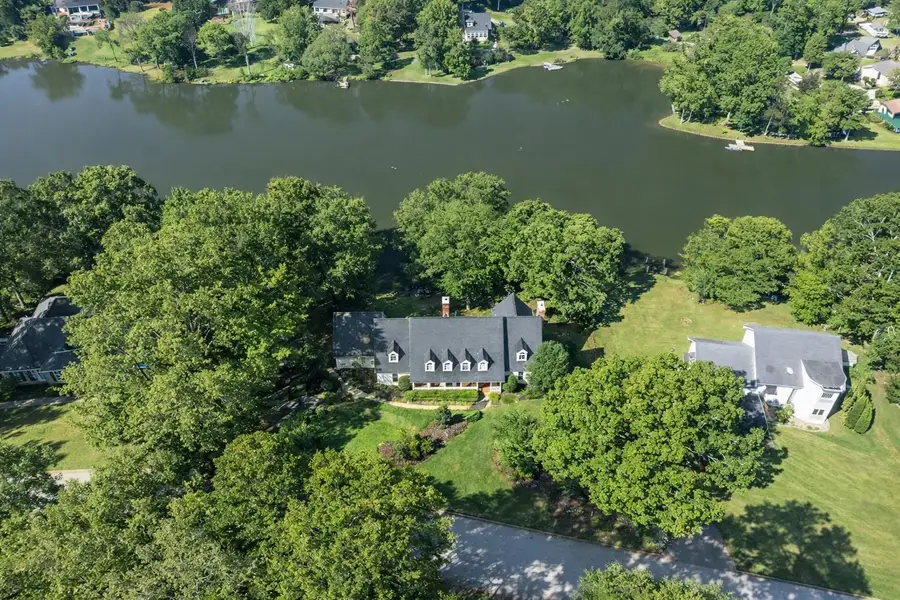 317 E Killarney Lake, Moore, SC 29369 - #2