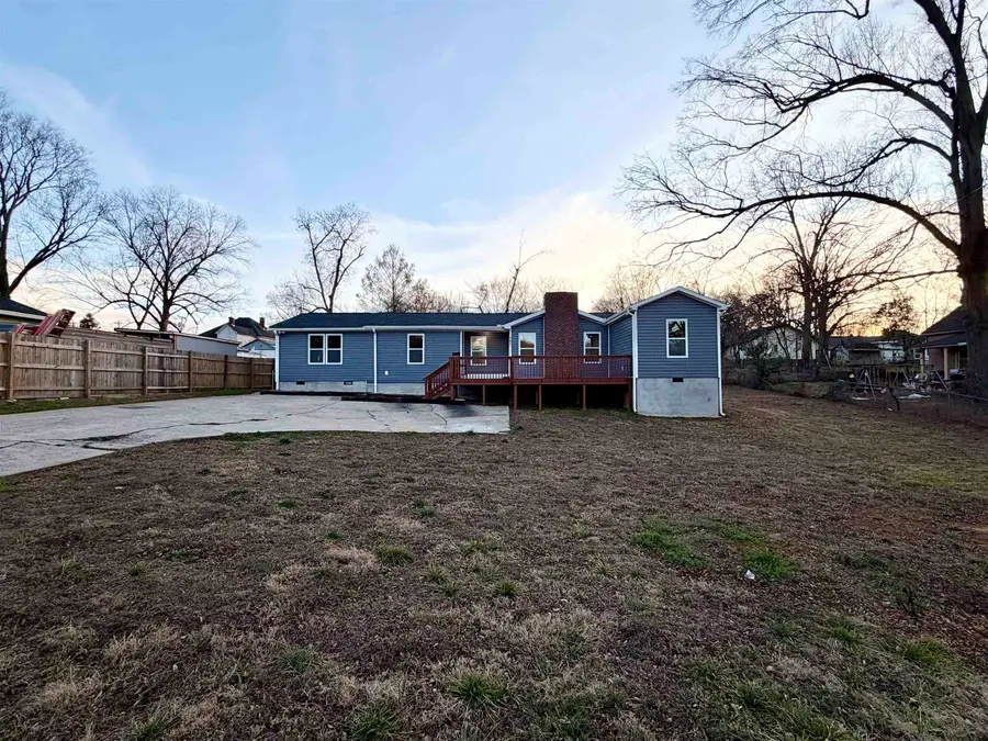 107 Short Alley, Gaffney, SC 29340 - #2