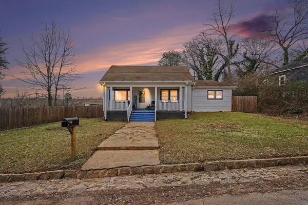 12 Beech Street, Spartanburg, SC 29303