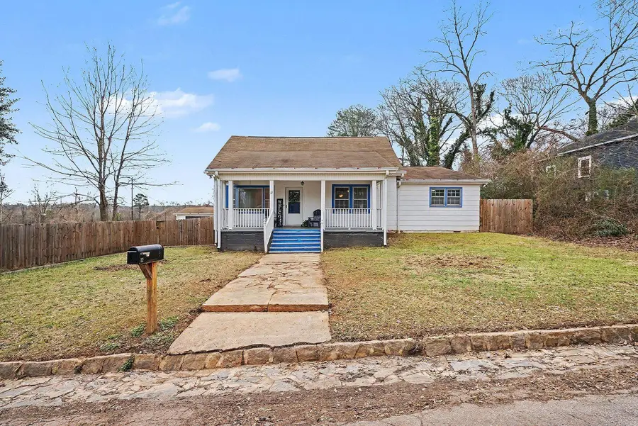 12 Beech Street, Spartanburg, SC 29303 - #2