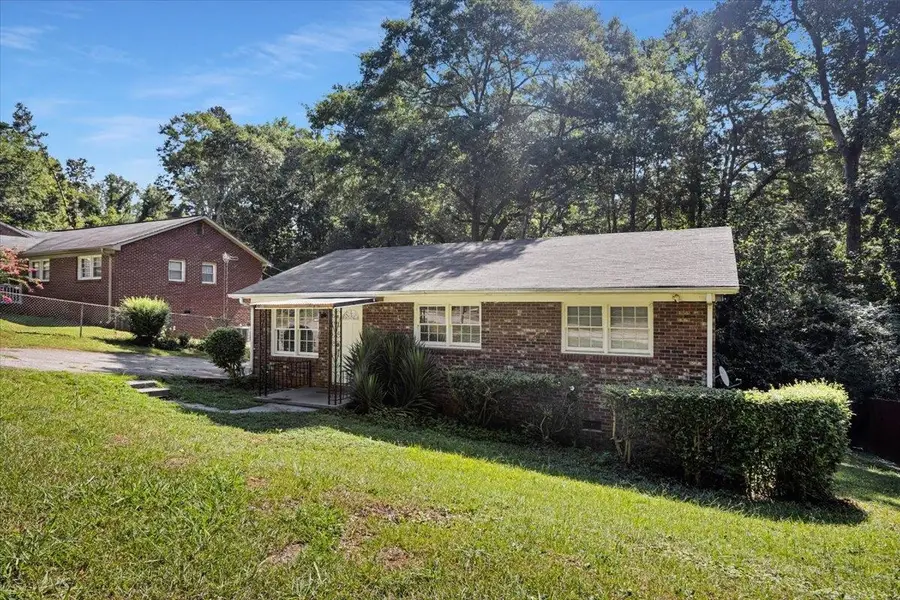 201 Michael St, Spartanburg, SC 29303 - #3