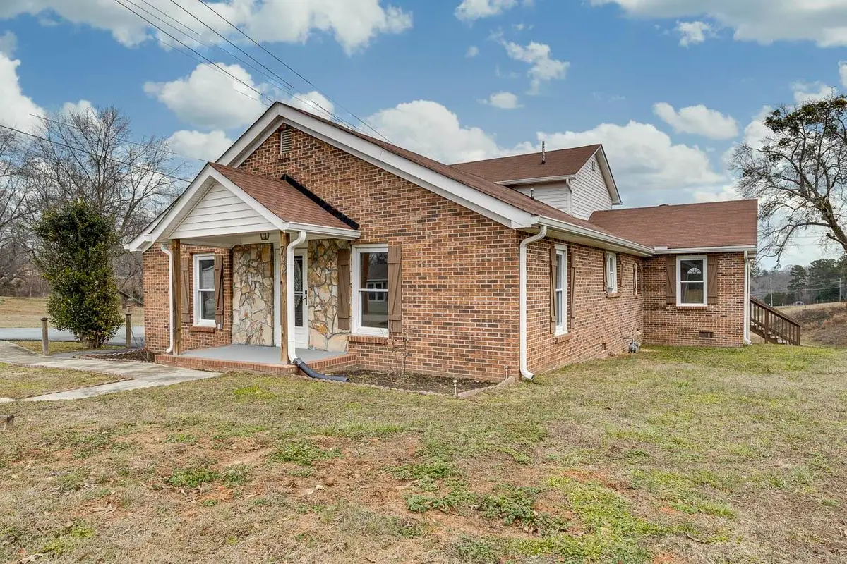 722 N Church Street, Union, SC 29379 - #1