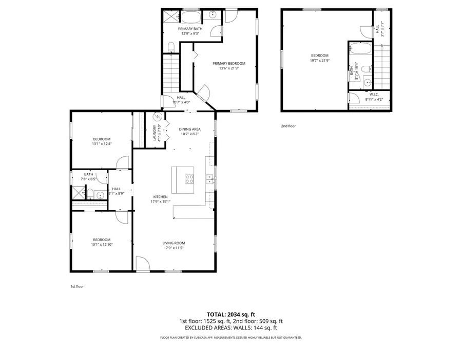 722 N Church Street, Union, SC 29379 - #2