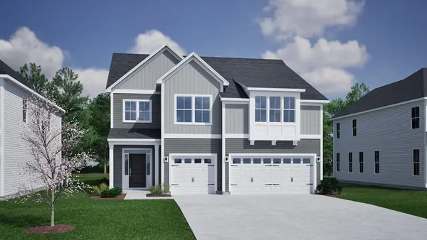 1267 Dockyard Lane, Inman, SC 29349