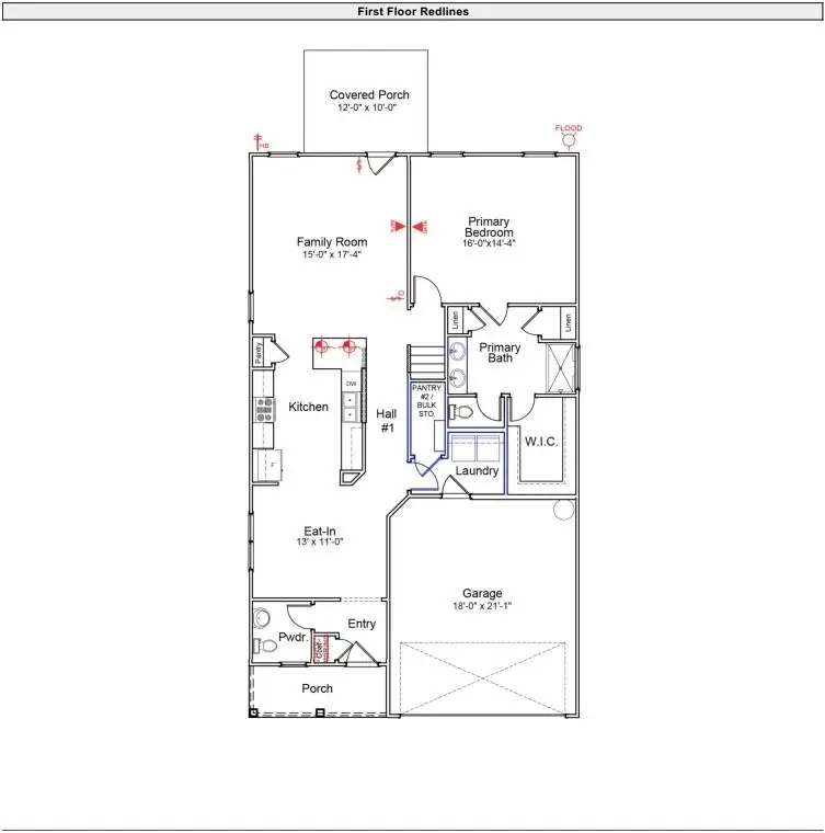 2337 Mill Loop, Spartanburg, SC 29320 - #2
