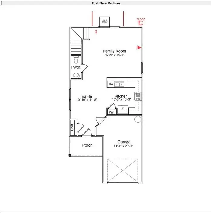 2329 Mill Loop, Spartanburg, SC 29301 - #2