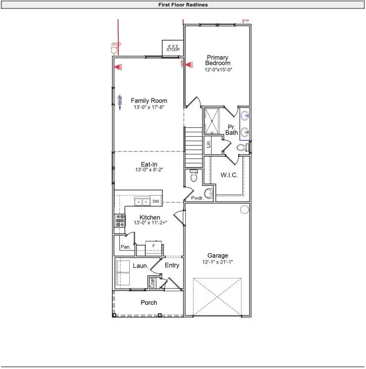 2332 Mill Loop, Spartanburg, SC 29301 - #2