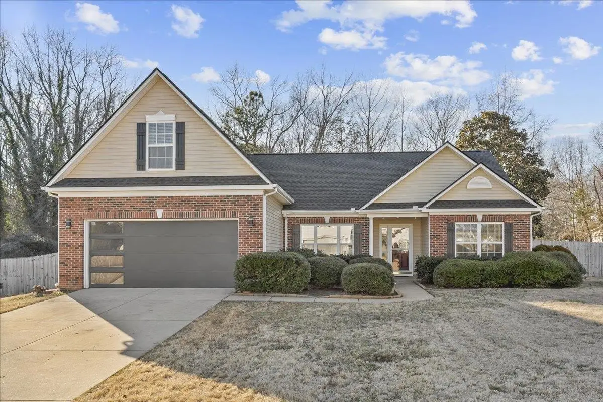754 Golden Tanager Court, Greer, SC 29651 - #1