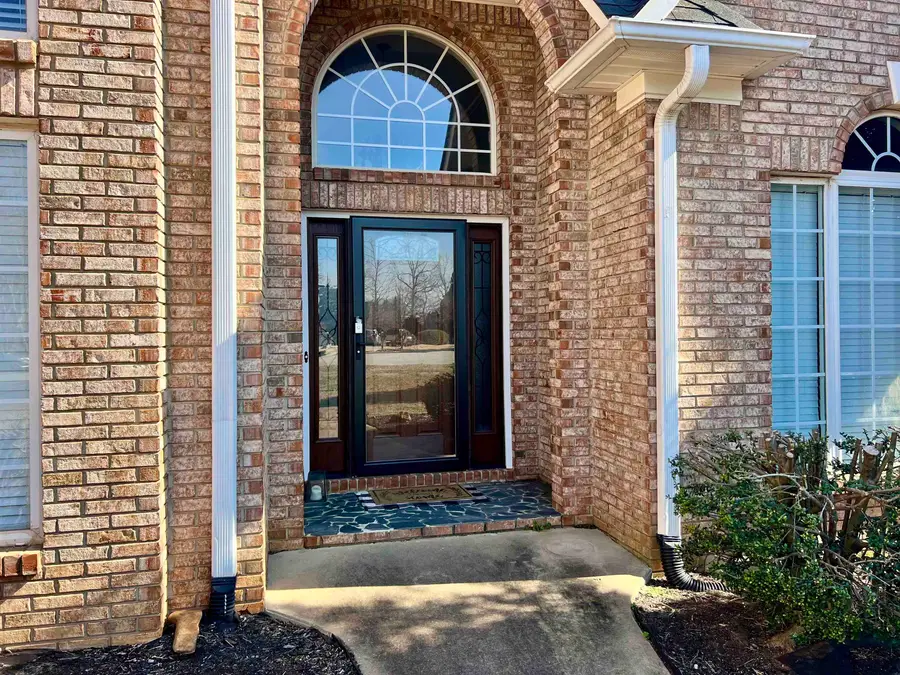 515 Blackstone Drive, Inman, SC 29349 - #2