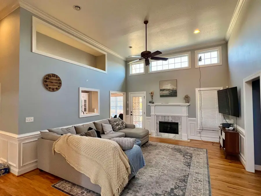 515 Blackstone Drive, Inman, SC 29349 - #3