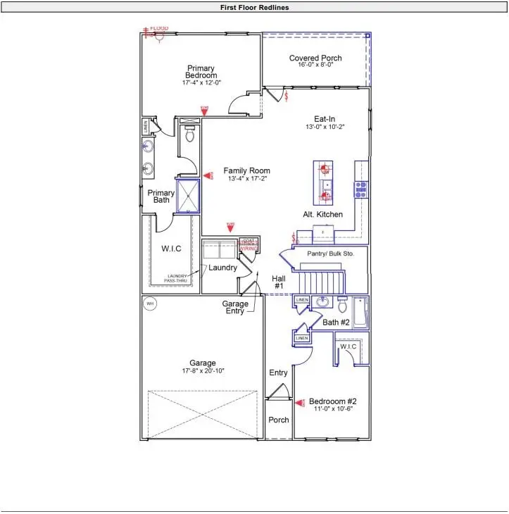 7047 New Horizons Lane, Boiling Springs, SC 29316 - #2