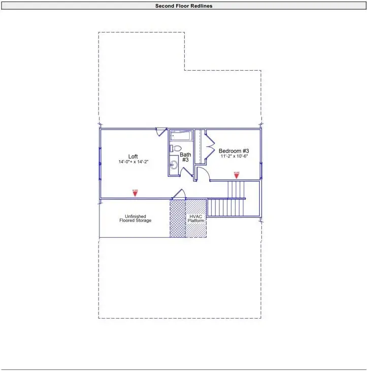 7047 New Horizons Lane, Boiling Springs, SC 29316 - #3