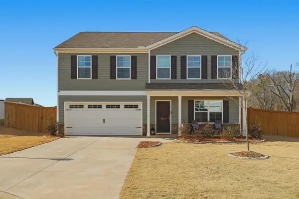4027 Cinderella Court, Chesnee, SC 29232