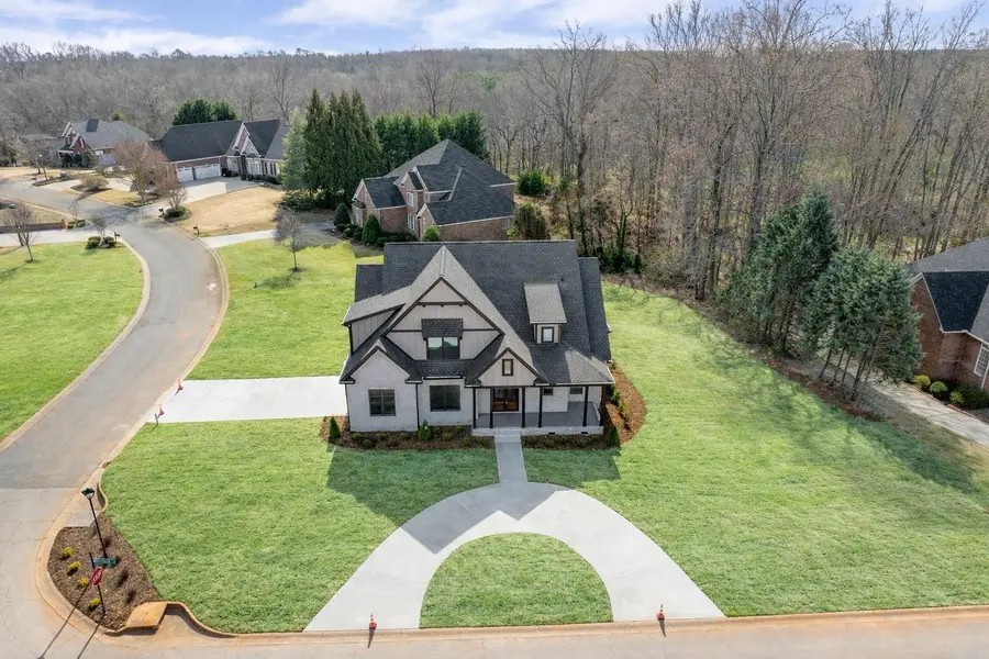 354 S Monterey Drive, Moore, SC 29369 - #3