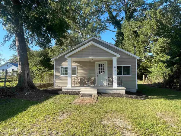 103 Mason Street, Clinton, SC 29325