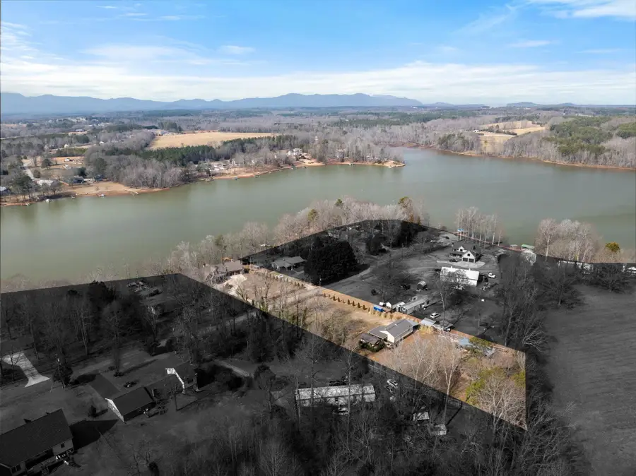 171 Dickson Cove Road, Campobello, SC 29322 - #3