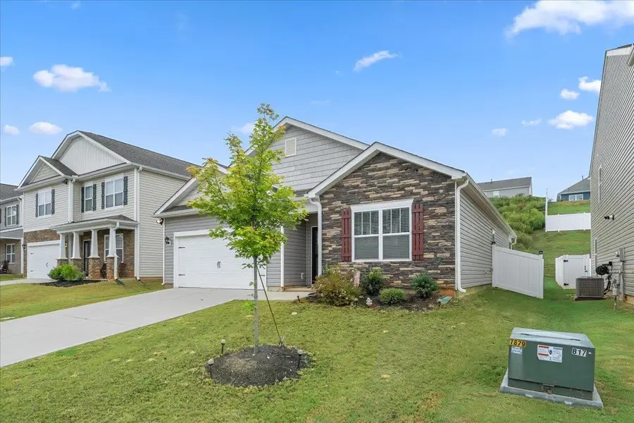 51 Oak Edge Lane, Greer, SC 29651 - #3