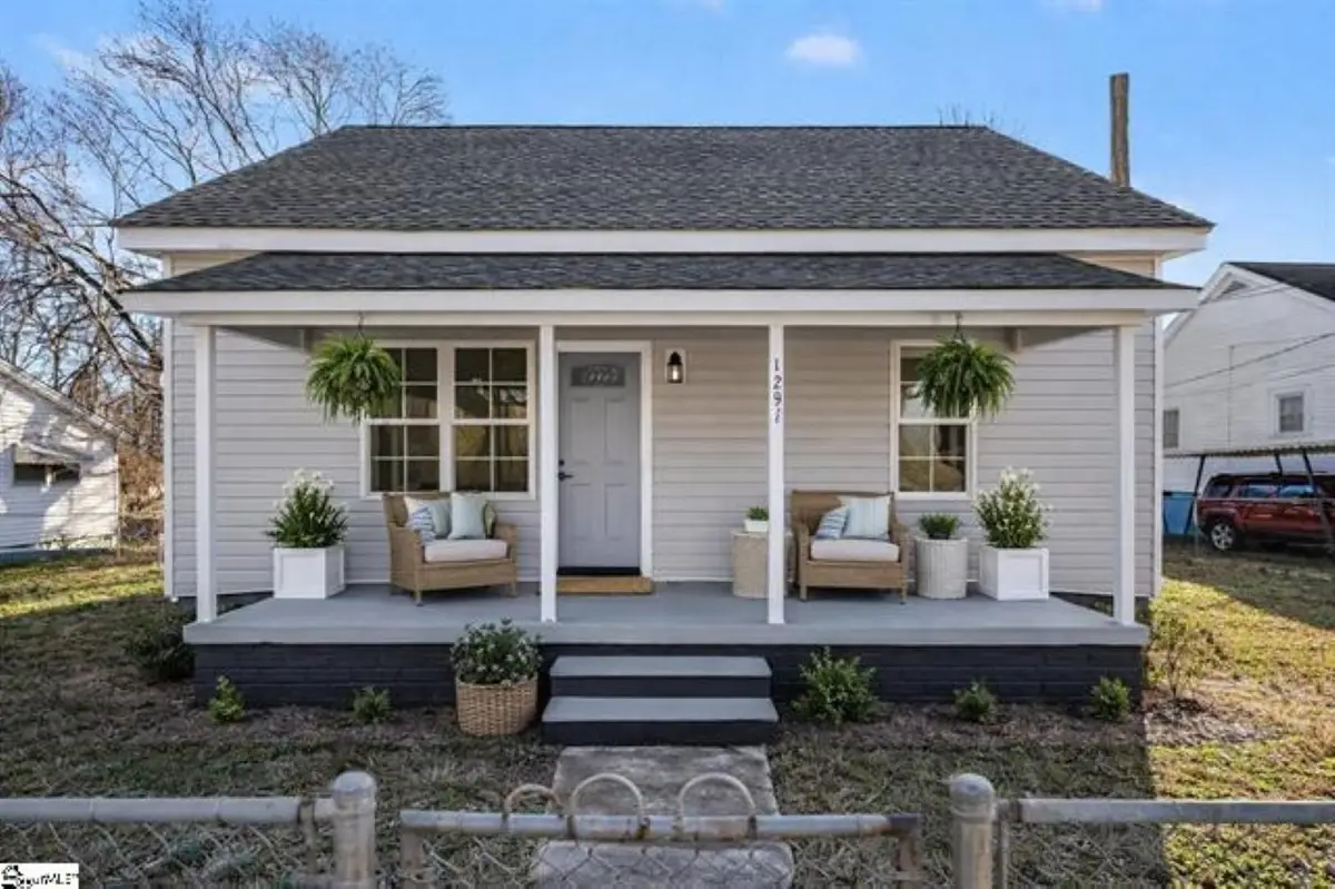 1231 Apalache Street, Greer, SC 29651 - #1