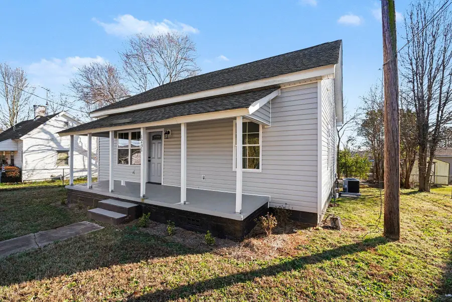 1231 Apalache Street, Greer, SC 29651 - #3