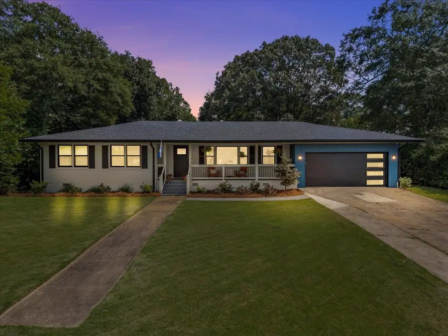 31 Sherman Lane, Greenville, SC 29605 - #2