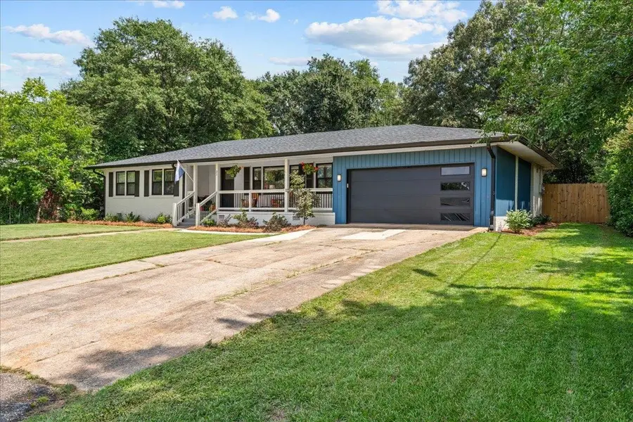 31 Sherman Lane, Greenville, SC 29605 - #3