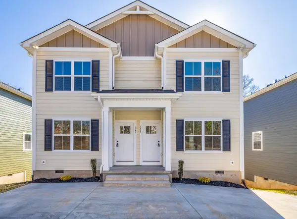 267 & 269 Vanderbilt Road, Spartanburg, SC 29301