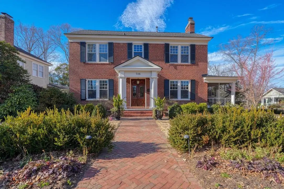 736 Plume Street, Spartanburg, SC 29302 - #1