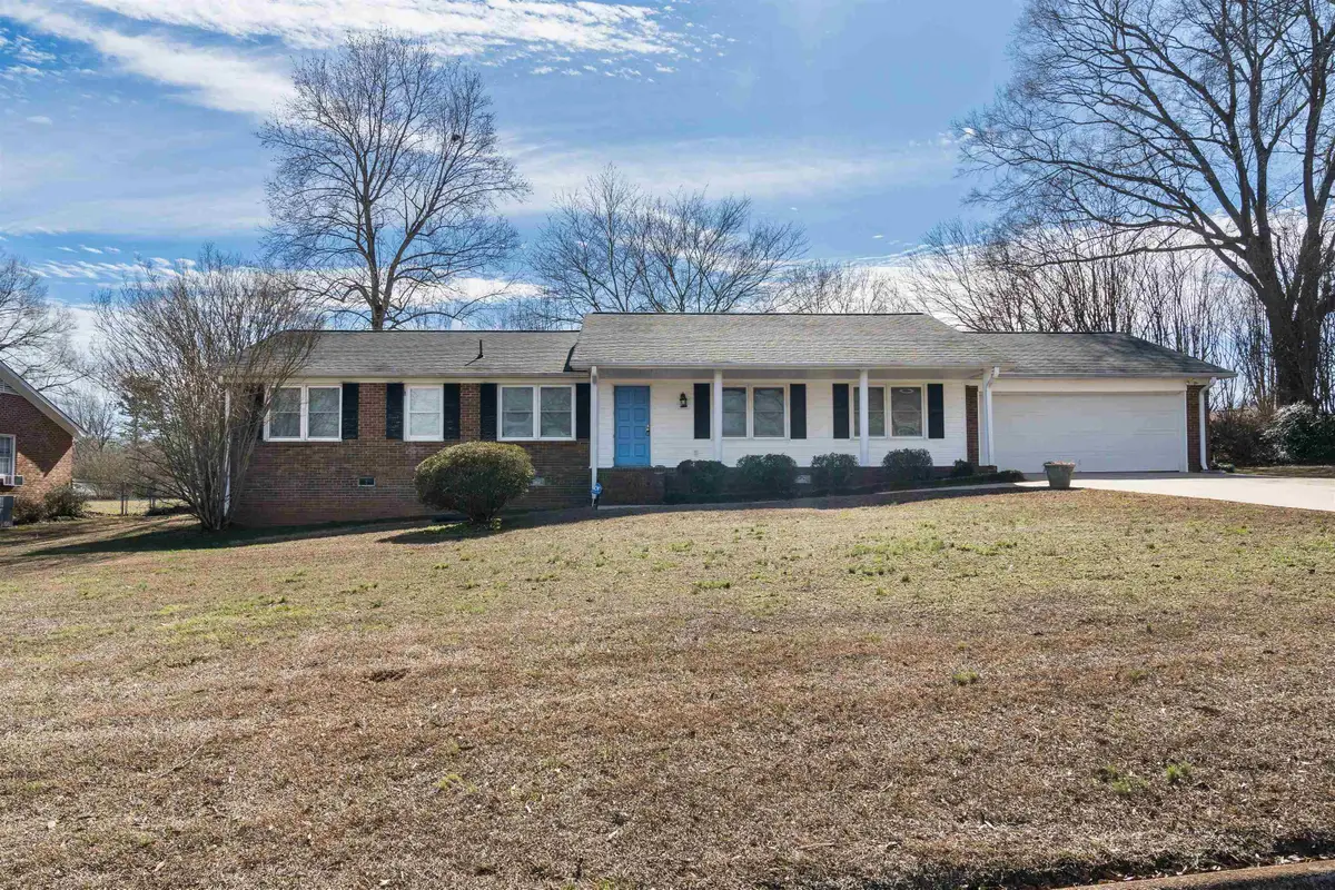 135 Jay Circle, Moore, SC 29369 - #1