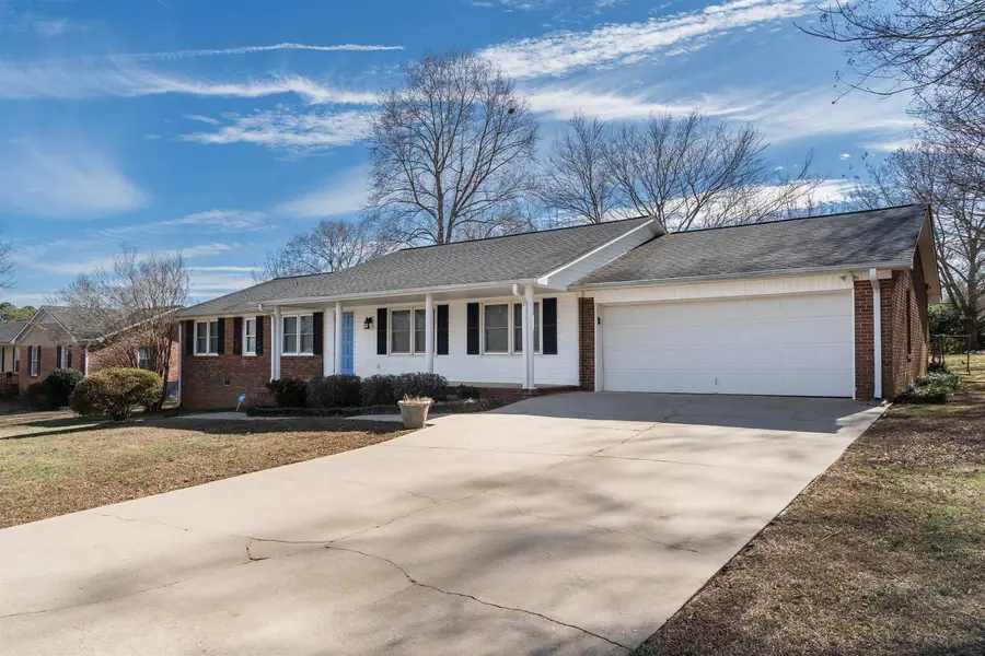 135 Jay Circle, Moore, SC 29369 - #2