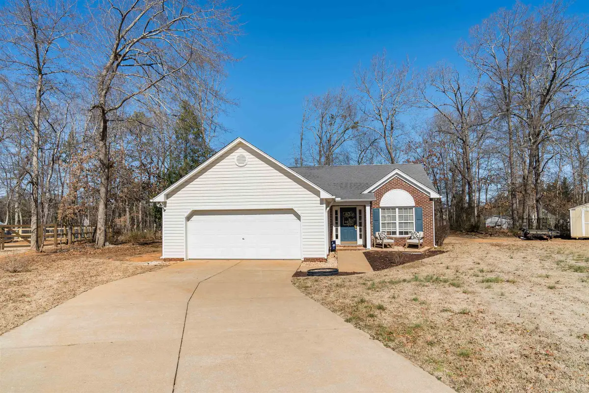 179 Lockland Drive, Chesnee, SC 29323 - #1