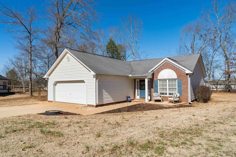 179 Lockland Drive, Chesnee, SC 29323 - #2