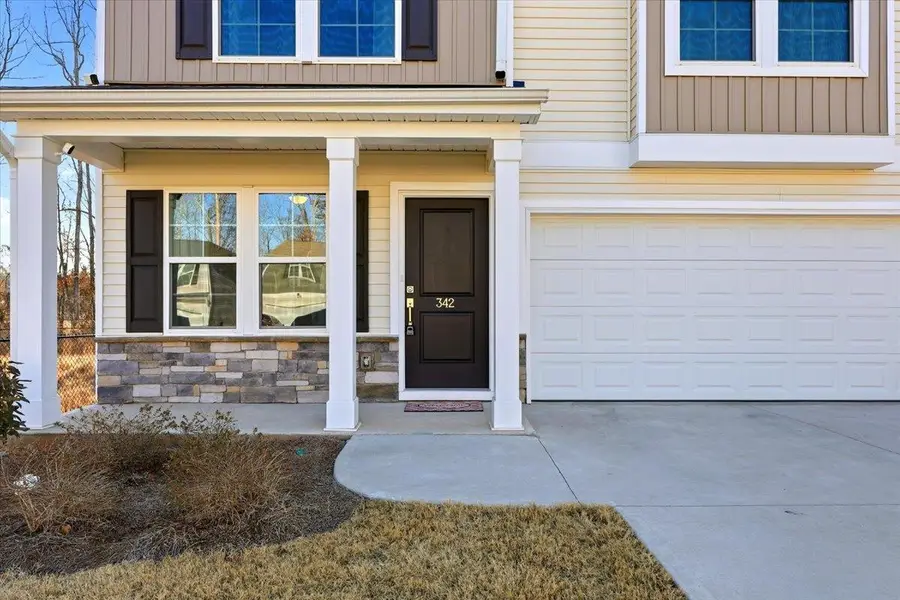 342 Carramore Drive, Inman, SC 29349 - #3
