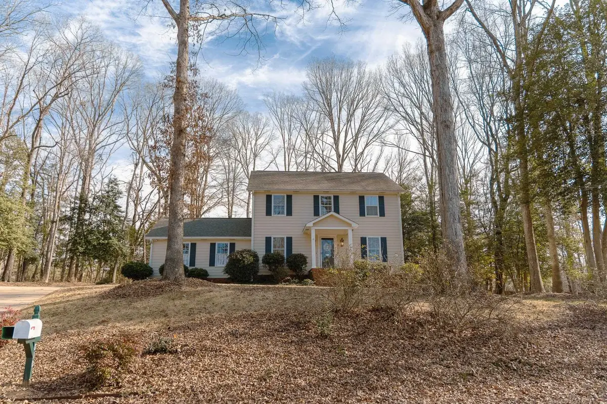 810 Somerset Place, Spartanburg, SC 29301 - #1