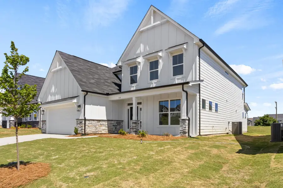 319 Goodison Way, Woodruff, SC 29388 - #2