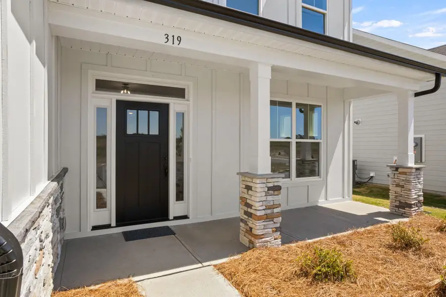 319 Goodison Way, Woodruff, SC 29388 - #3