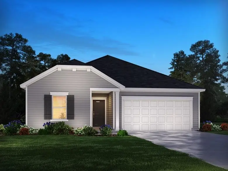 104 Milo Road, Spartanburg, SC 29306 - #1