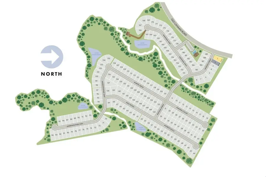 104 Milo Road, Spartanburg, SC 29306 - #3