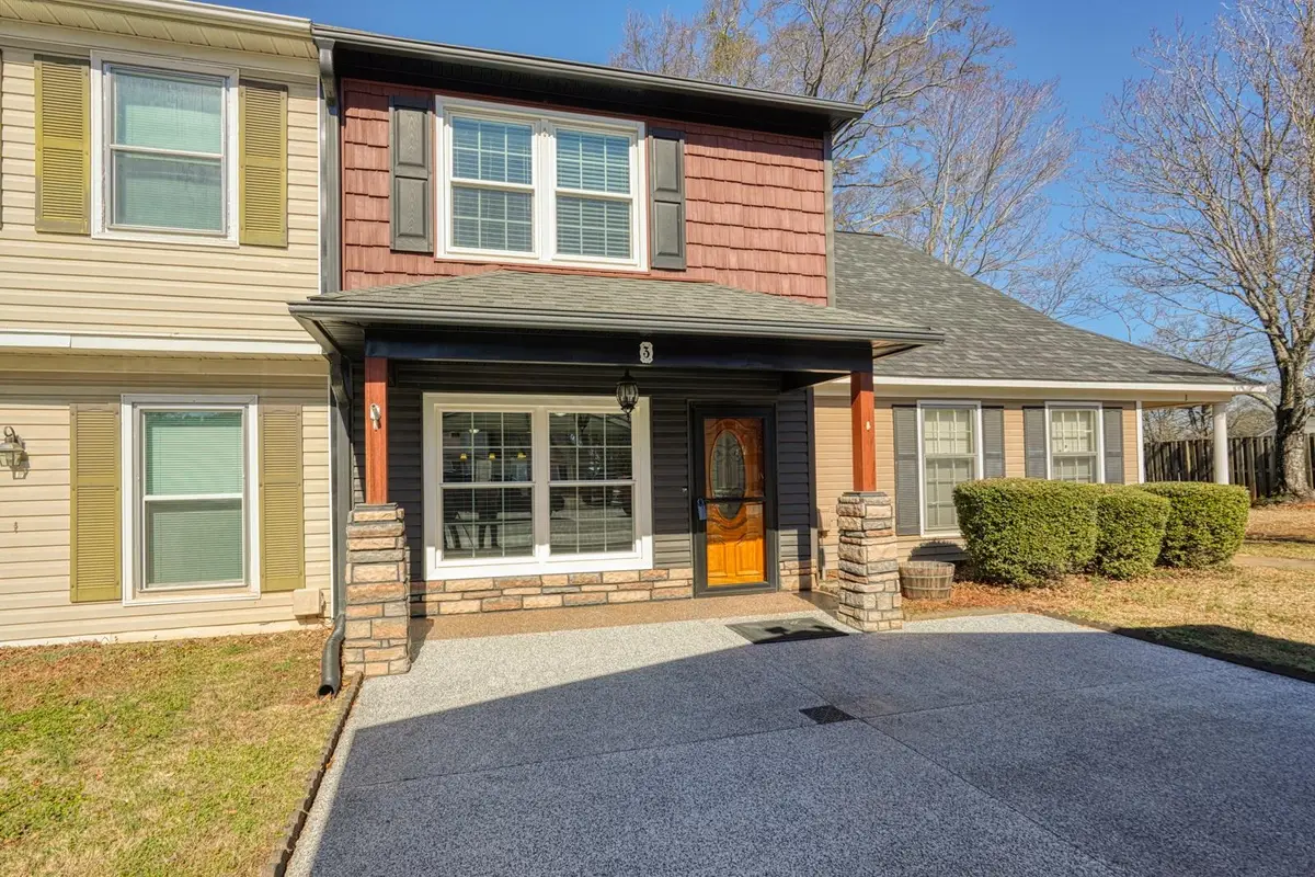 3 Townes Court, Spartanburg, SC 29301 - #1