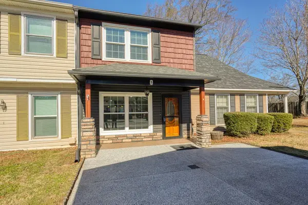 3 Townes Court, Spartanburg, SC 29301