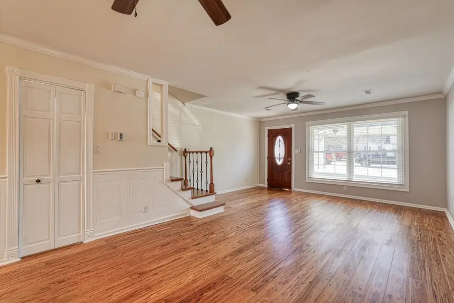 3 Townes Court, Spartanburg, SC 29301 - #3