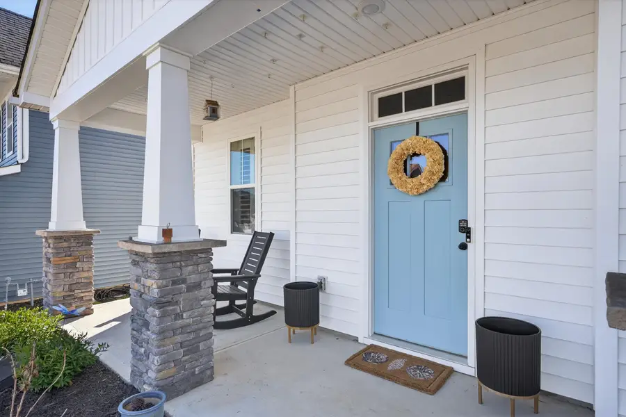 373 Fenwick Drive, Woodruff, SC 29388 - #3