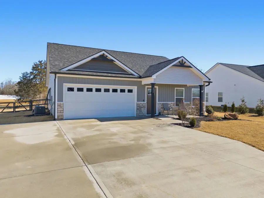 255 R C Thompson Road, Chesnee, SC 29323 - #2