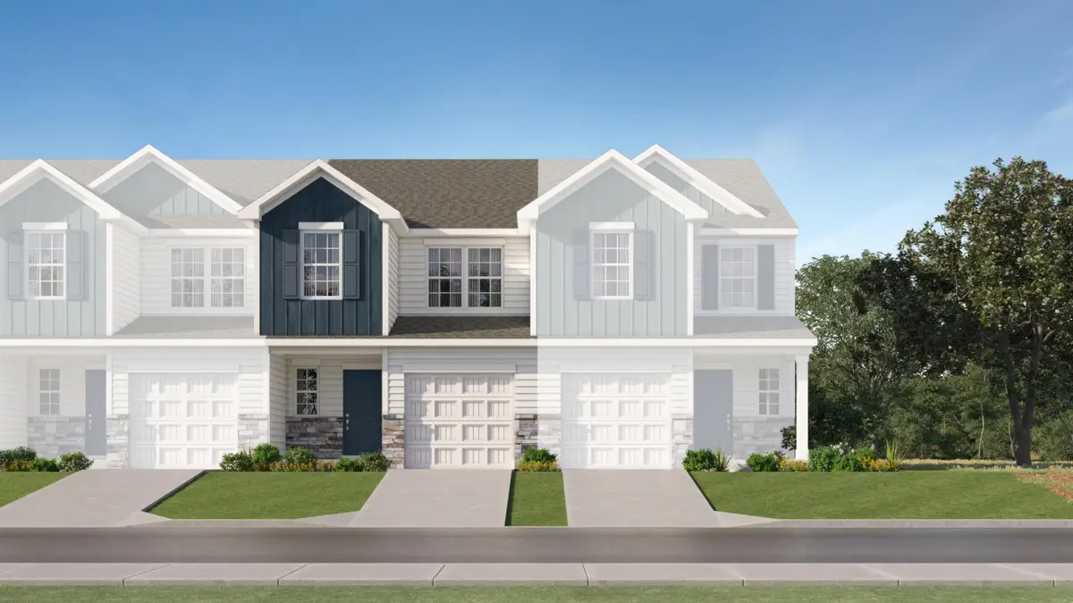 1362 Cattleman Acres Drive, Inman, SC 29349 - #1